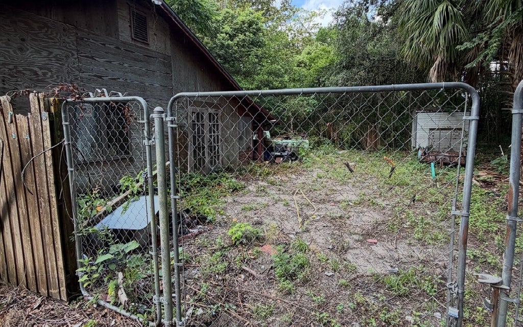 Photo of 4114 NW 12th Terrace, Gainesville, FL 32609 (MLS # 132328)