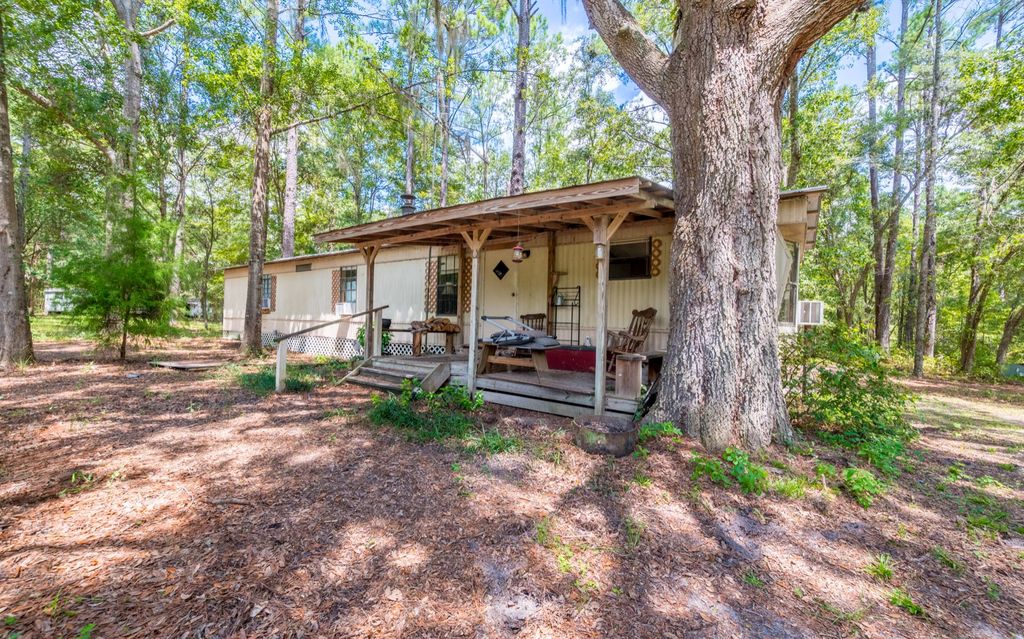 Photo of 14680 Happy Lane, Sanderson, FL 32087 (MLS # 128262)
