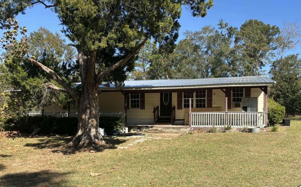 Photo of 249 SE Quiet, Lake City, FL 32025 (MLS # 129252)