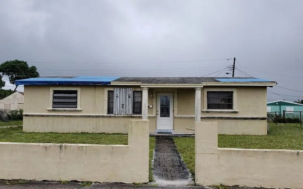 Photo of 3271 NW 207th St, Other, FL 33056 (MLS # 129863)