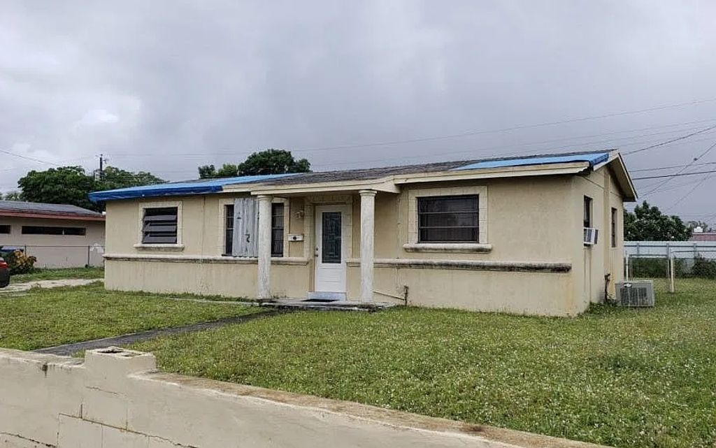 Photo of 3271 NW 207th St, Other, FL 33056 (MLS # 129863)