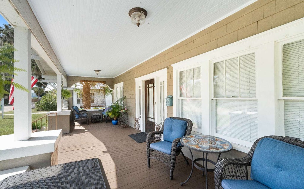 Photo of 398 S Marion Avenue, Lake City, FL 32025 (MLS # 132723)