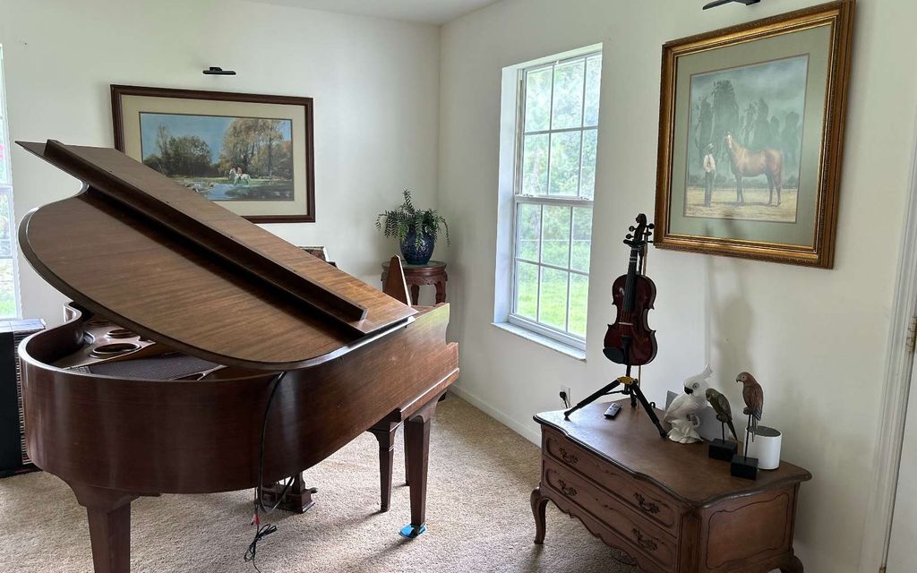 Photo of 126 SW Story Place, Lake City, FL 32024 (MLS # 128242)