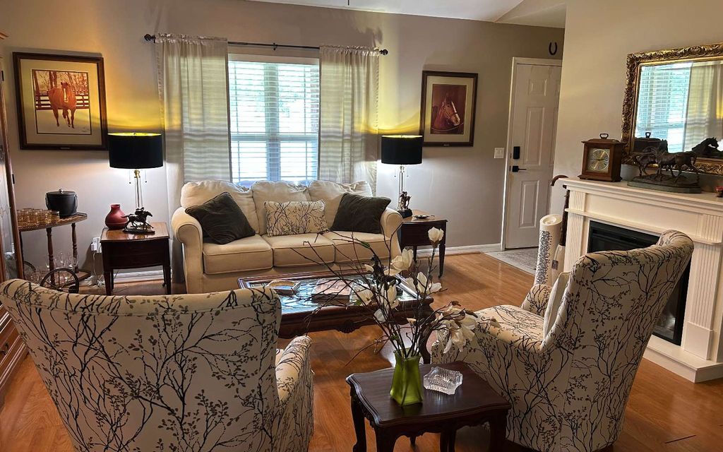 Photo of 126 SW Story Place, Lake City, FL 32024 (MLS # 128242)