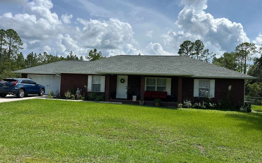 Photo of 126 SW Story Place, Lake City, FL 32024 (MLS # 128242)