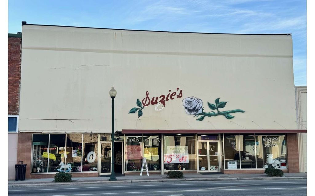 Photo of 109 N Ohio Ave, Live Oak, FL 32064 (MLS # 125982)