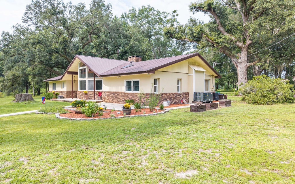 Photo of 16613 77th Rd, Live Oak, FL 32060 (MLS # 132497)