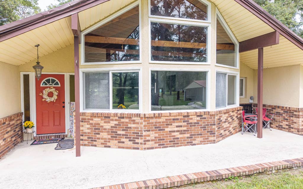 Photo of 16613 77th Rd, Live Oak, FL 32060 (MLS # 132497)
