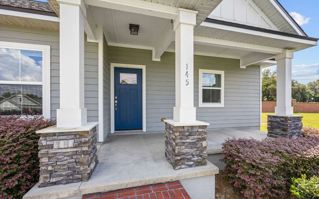 Photo of 145 SW Old Pecan Court, Lake City, FL 32024 (MLS # 128302)