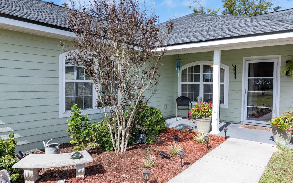 Photo of 1476 SW Cr 300, Mayo, FL 32066 (MLS # 129107)