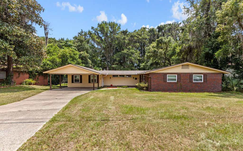 Photo of 398 SE Evergreen Drive, Lake City, FL 32025 (MLS # 132647)