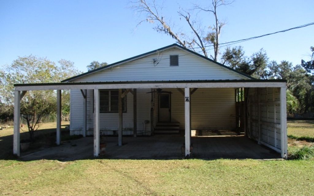 Photo of 383 NE Ridge Loop, Madison, FL 32340 (MLS # 129575)