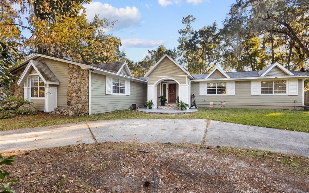 Photo of 5609 NW 53rd Ct, Gainesville, FL 32653 (MLS # 129235)