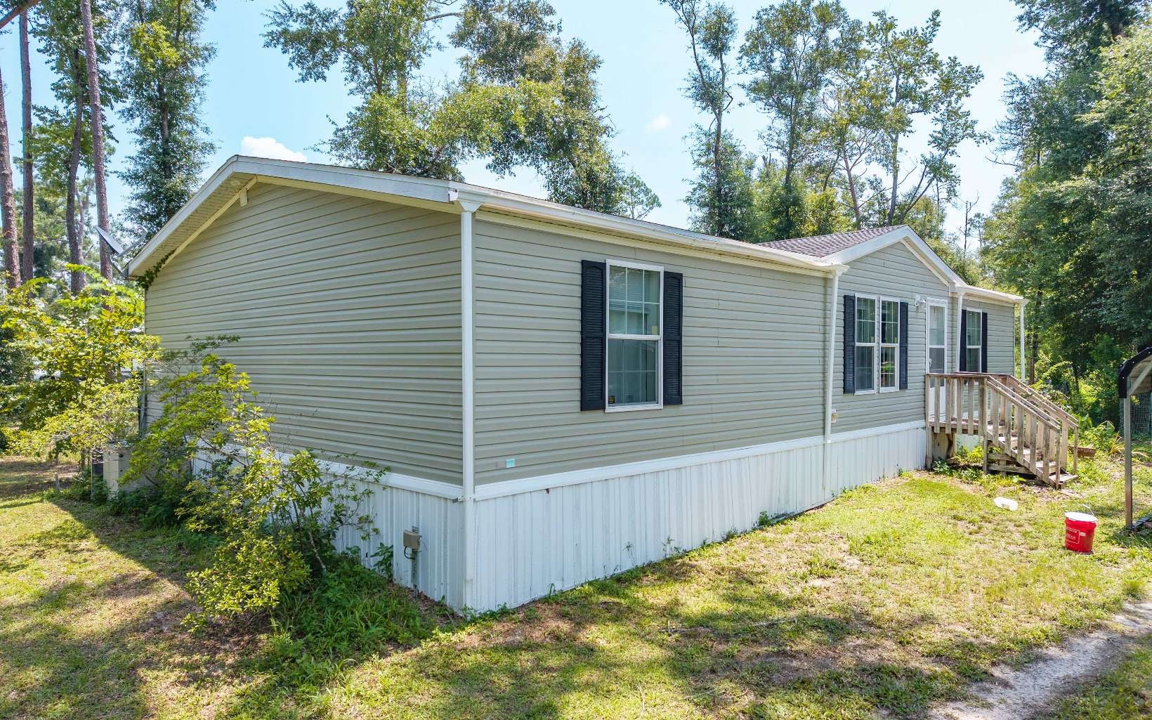 Listing 120