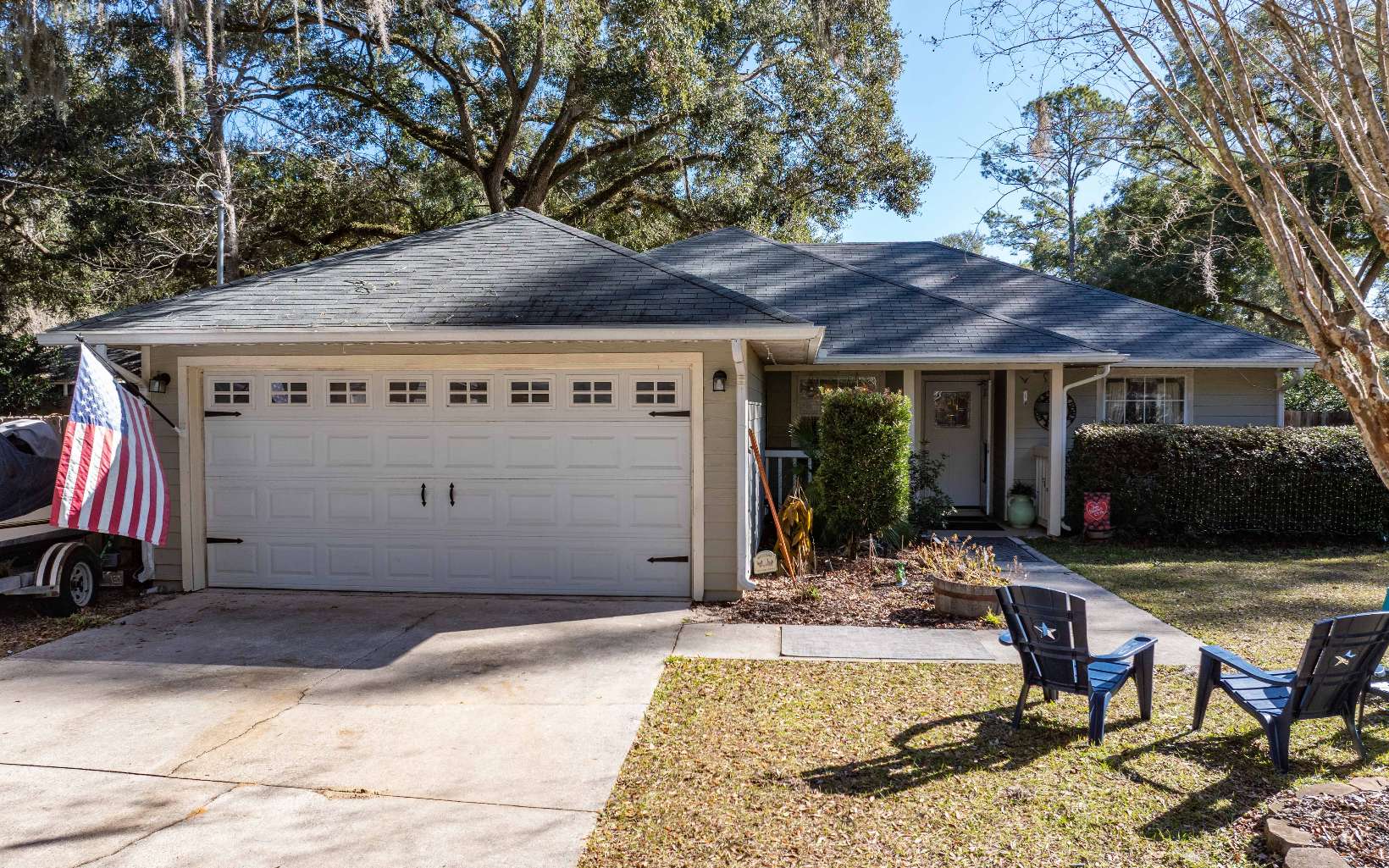 Photo 1 of 34 — 17469 NW 237TH, High Springs, FL 32643