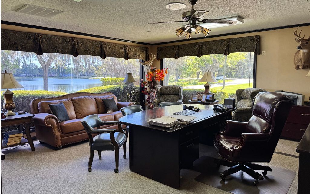 Photo of 151 SE Lakeshore Drive, Madison, FL 32340 (MLS # 130814)