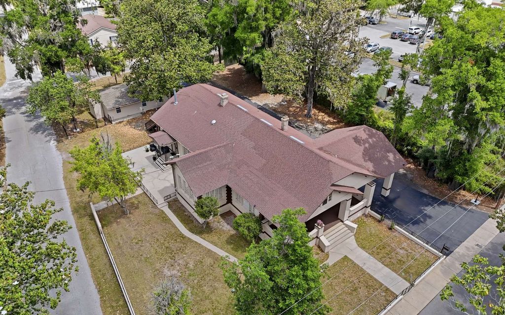 Photo of 359 NW Desoto Street, Lake City, FL 32055 (MLS # 131240)