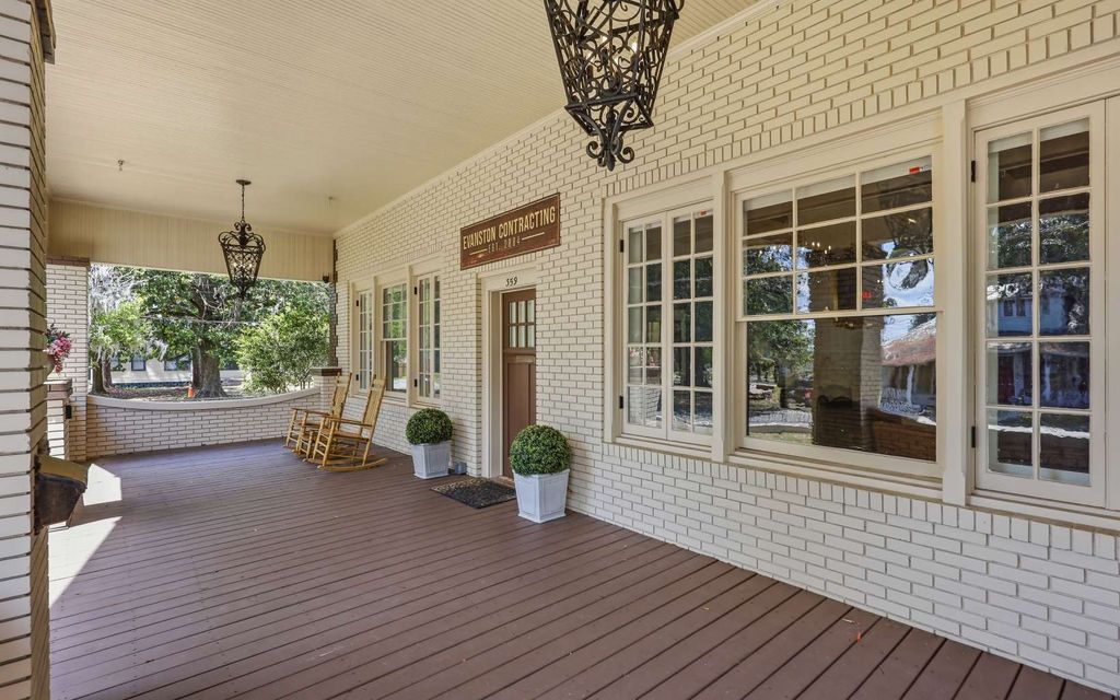 Photo of 359 NW Desoto Street, Lake City, FL 32055 (MLS # 131240)