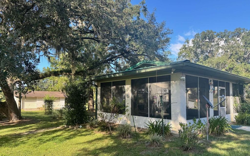 Photo of 9937 108th Trail, Live Oak, FL 32060 (MLS # 128692)