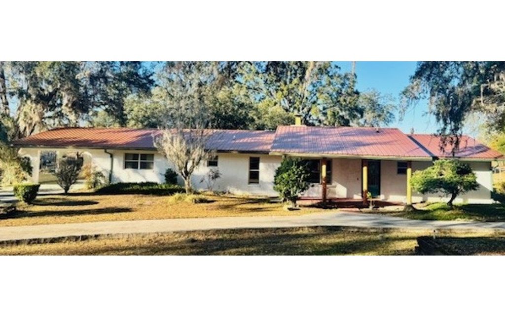 Photo of 9937 108th Trail, Live Oak, FL 32060 (MLS # 128692)