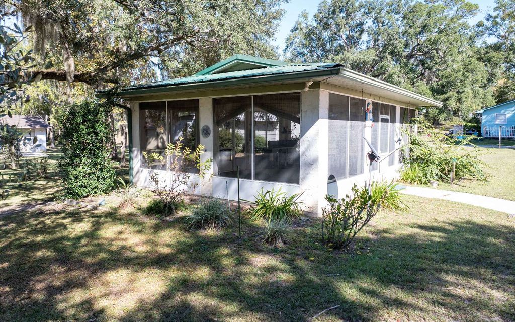 Photo of 9937 108th Trail, Live Oak, FL 32060 (MLS # 128692)