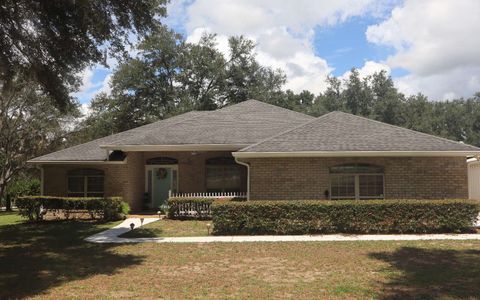 Photo of 949 NW Horizon St, Lake City, FL 32055 (MLS # 128079)