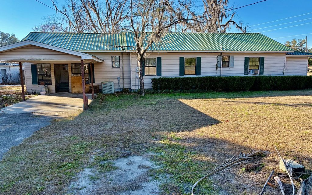 Photo of 278 N Fletcher Ave, Mayo, FL 32066 (MLS # 130060)