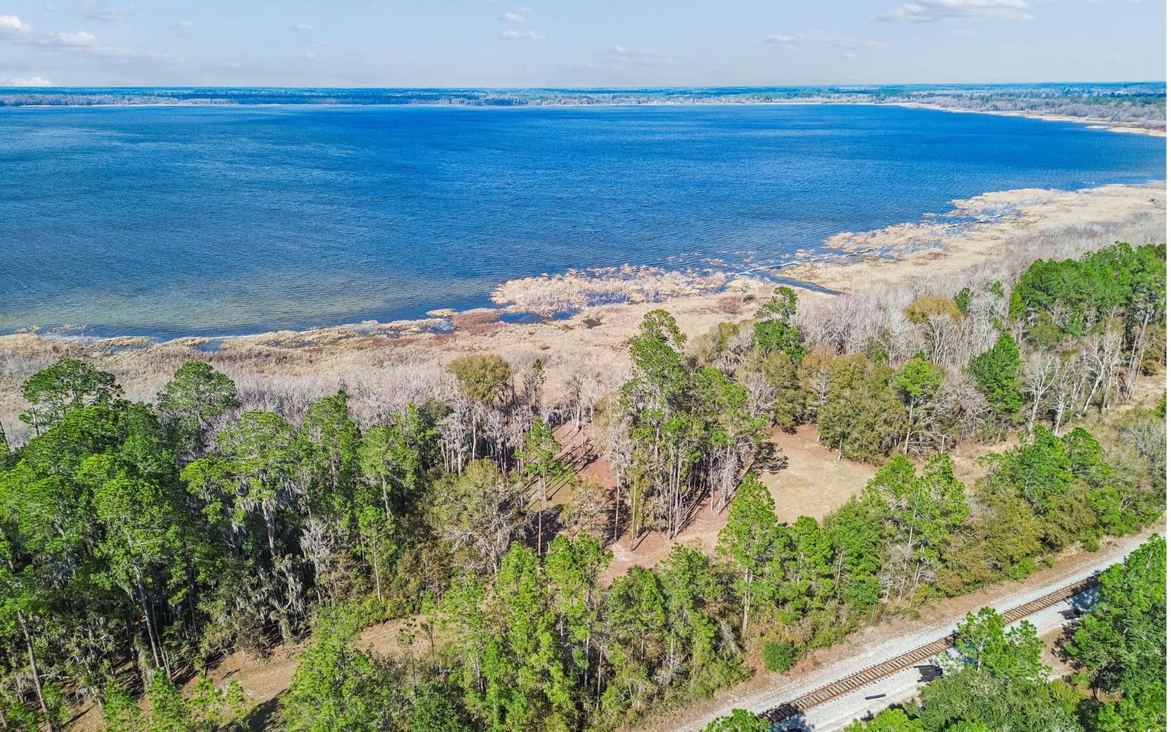 Photo 1 of 13 — SW LOT 219 137TH ST, Starke 32091