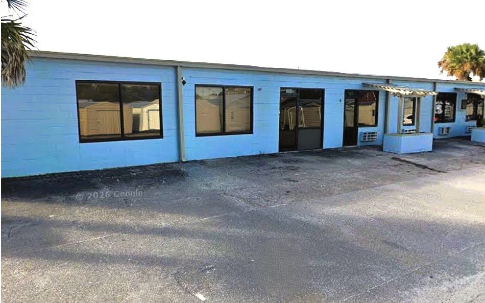 Photo of 184 SW Dominos Way #104 WAY, Lake City, FL 32025 (MLS # 132731)