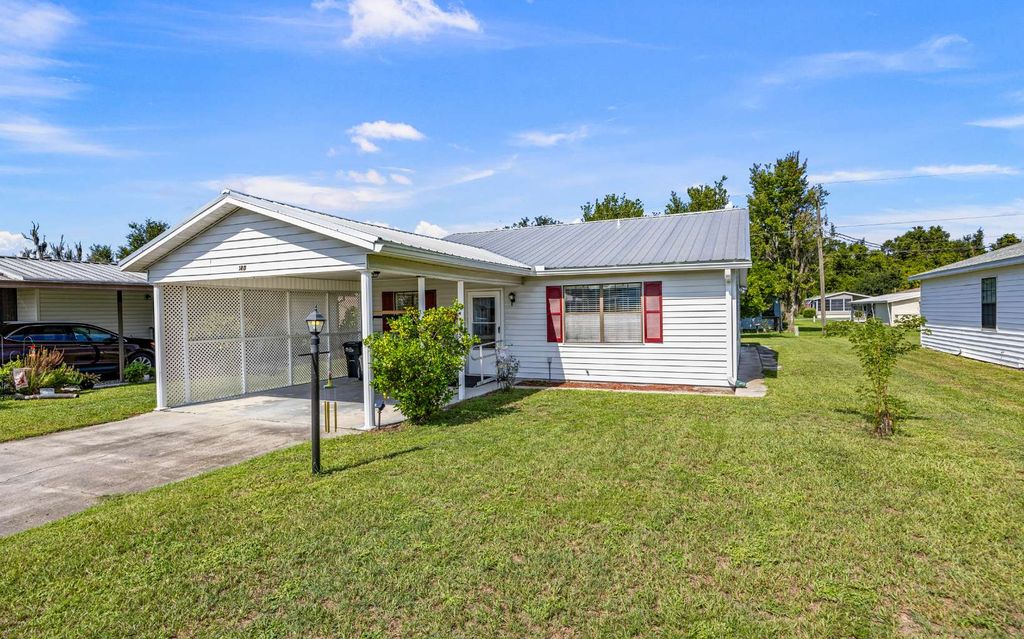 Photo of 140 SE Becky Terrace, Lake City, FL 32025 (MLS # 128272)