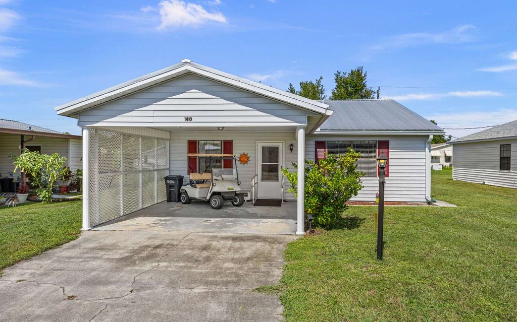 Photo of 140 SE Becky Terrace, Lake City, FL 32025 (MLS # 128272)