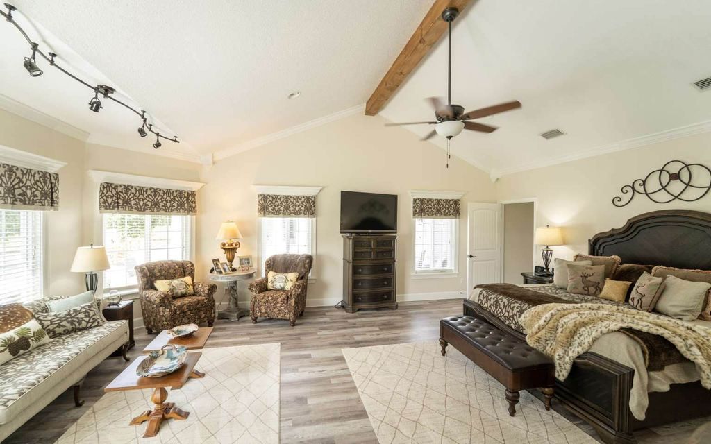 Photo of 400 NW Horizon St, Lake City, FL 32055 (MLS # 128080)