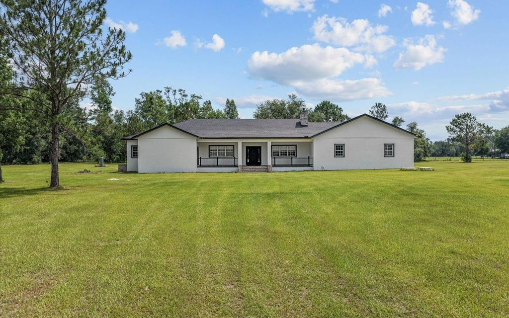 Photo of 12456 155th Place, Live Oak, FL 32060 (MLS # 127484)