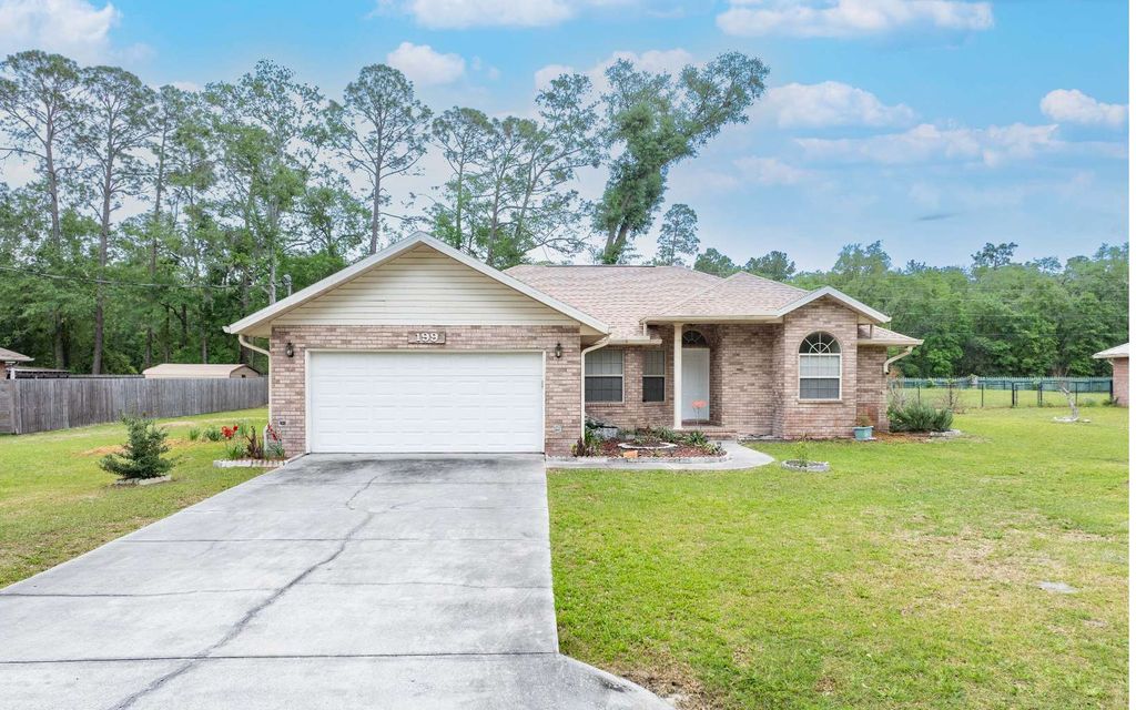 Photo of 199 SW Courtesy Way, Lake City, FL 32024 (MLS # 130951)
