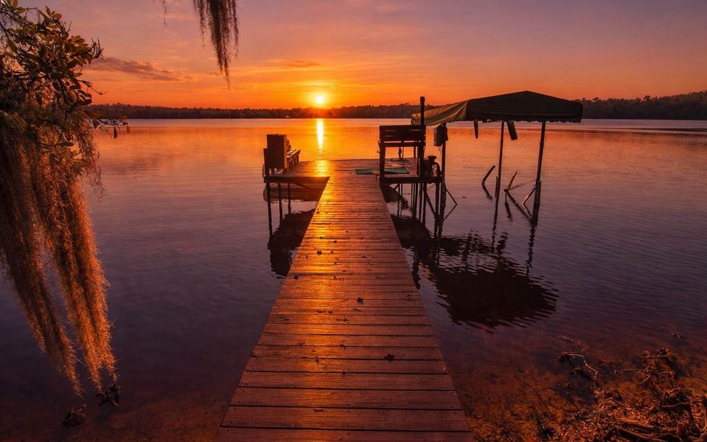 Photo of 243 Herman Drive, Other, FL 32640 (MLS # 129943)