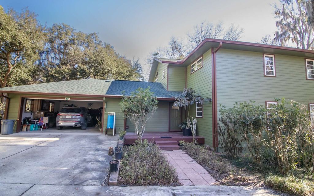 Photo of 243 Herman Drive, Other, FL 32640 (MLS # 129943)