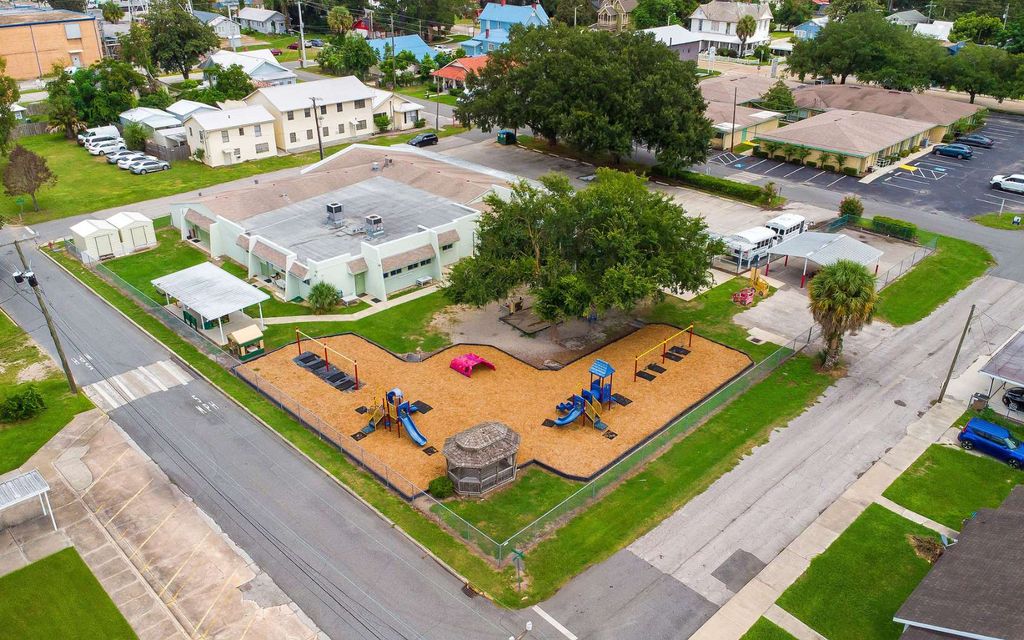 Photo of 258 SW Columbia Ave, Lake City, FL 32025 (MLS # 128237)