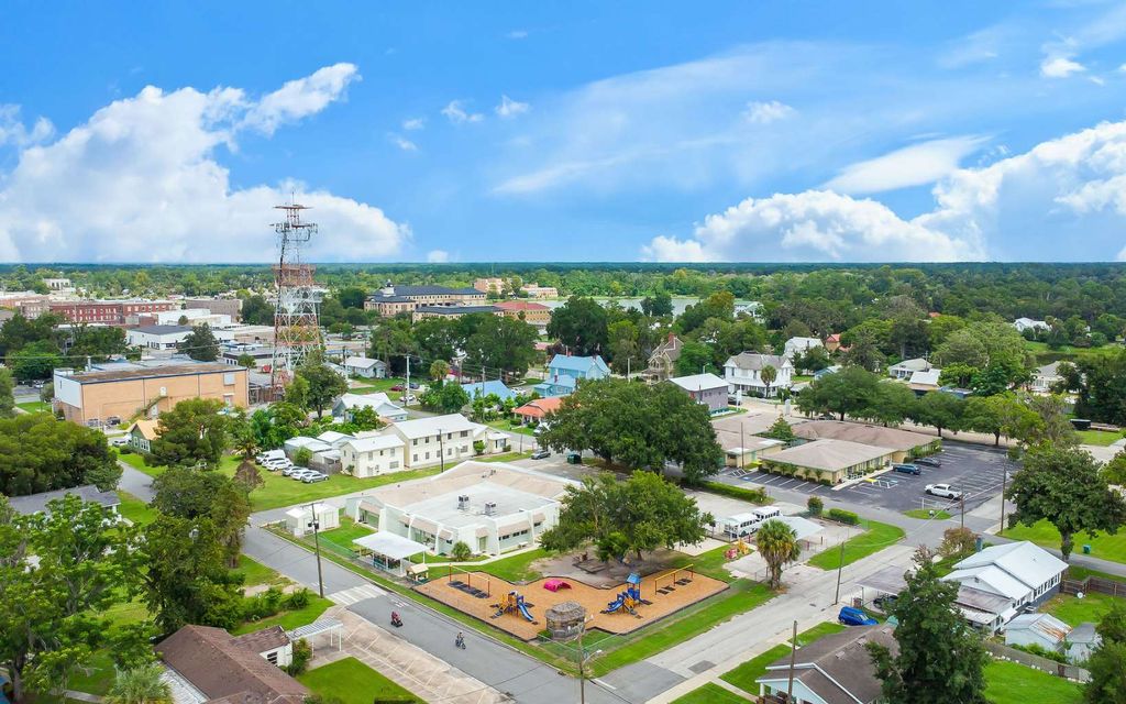 Photo of 258 SW Columbia Ave, Lake City, FL 32025 (MLS # 128237)