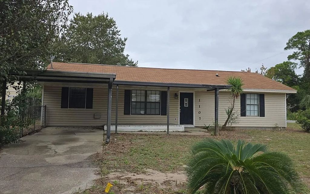 Photo of 1107 Circle Ln, Other, FL 32563 (MLS # 129253)