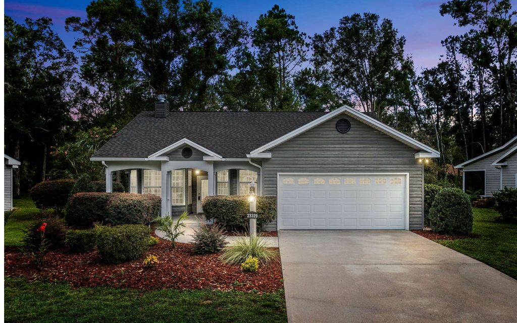 Photo of 23329 Live Oak Lane, Dowling Park, FL 32060 (MLS # 126218)