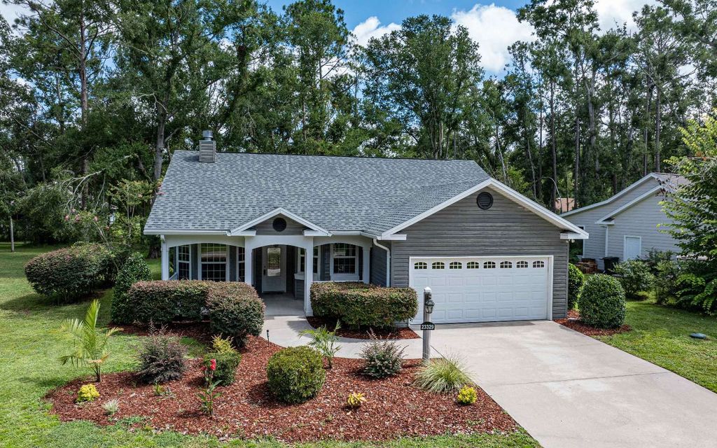 Photo of 23329 Live Oak Lane, Dowling Park, FL 32060 (MLS # 126218)