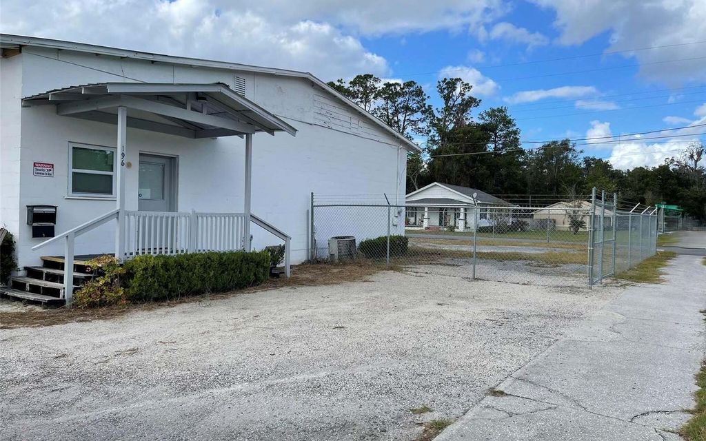 Photo of 196 NE Chestnut Avenue, Lake City, FL 32055 (MLS # 129098)