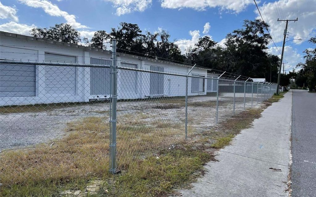 Photo of 196 NE Chestnut Avenue, Lake City, FL 32055 (MLS # 129098)