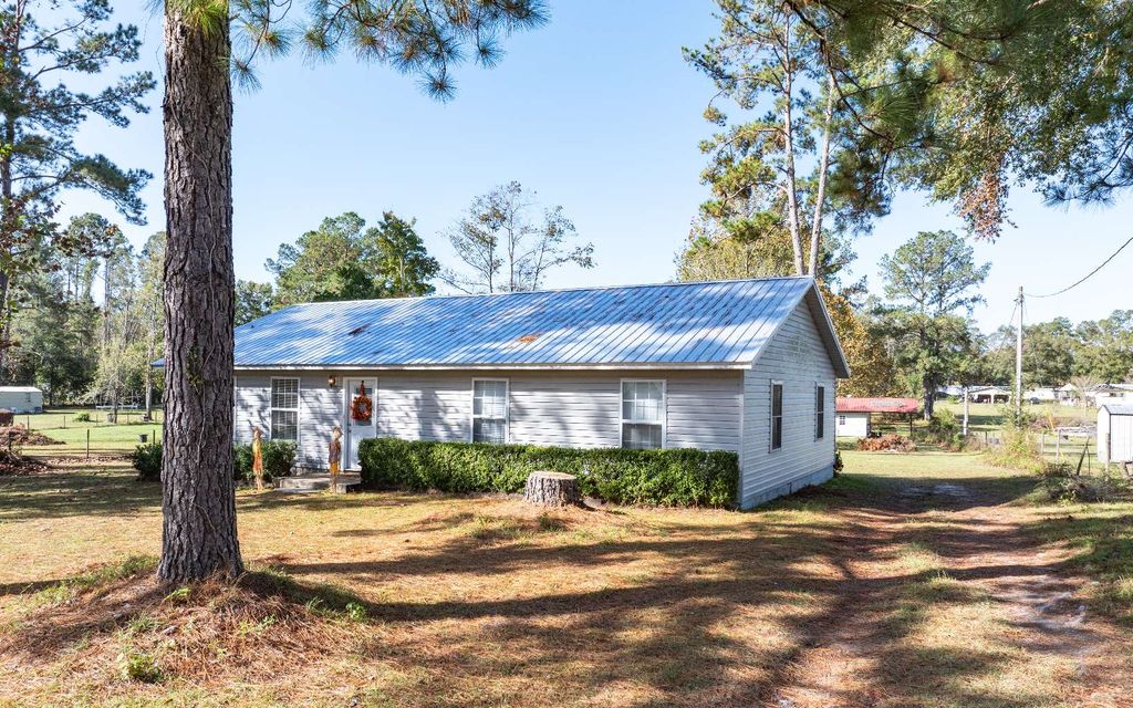 Photo of 346 SE Seth Nettles Dr, Lake City, FL 32025 (MLS # 127517)