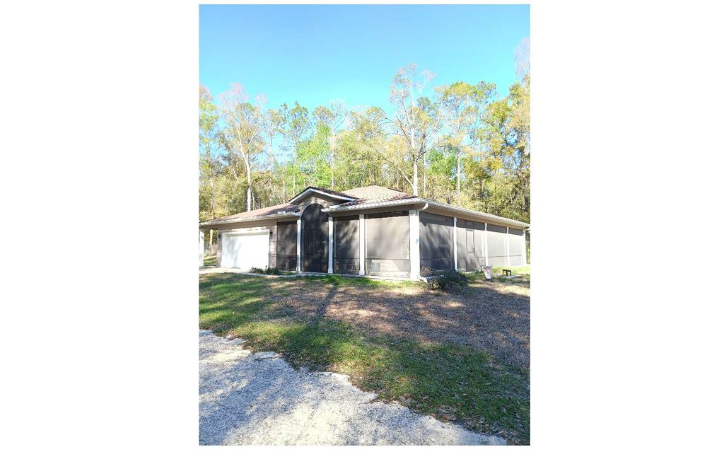 Photo of 21690 119th Drive, OBrien, FL 32071 (MLS # 129889)