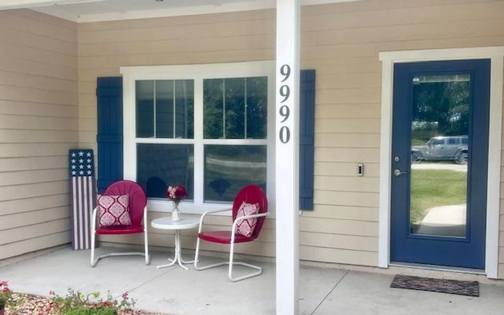 Photo of 9990 NW 114th St, Chiefland, FL 32626 (MLS # 128634)