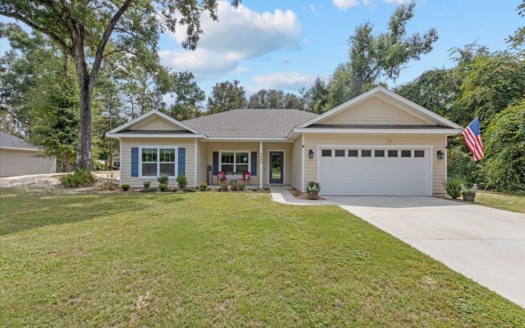Photo of 9990 NW 114th St, Chiefland, FL 32626 (MLS # 128634)