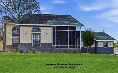 Photo of 174 NW Clubview Circle, Lake City, FL 32055 (MLS # 130129)