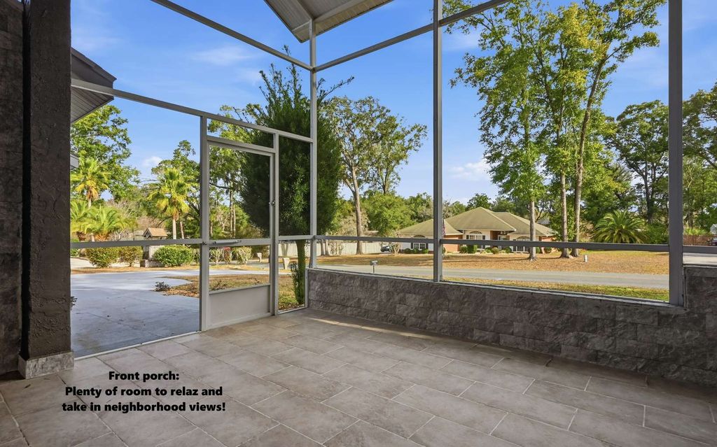 Photo of 174 NW Clubview Circle, Lake City, FL 32055 (MLS # 130129)