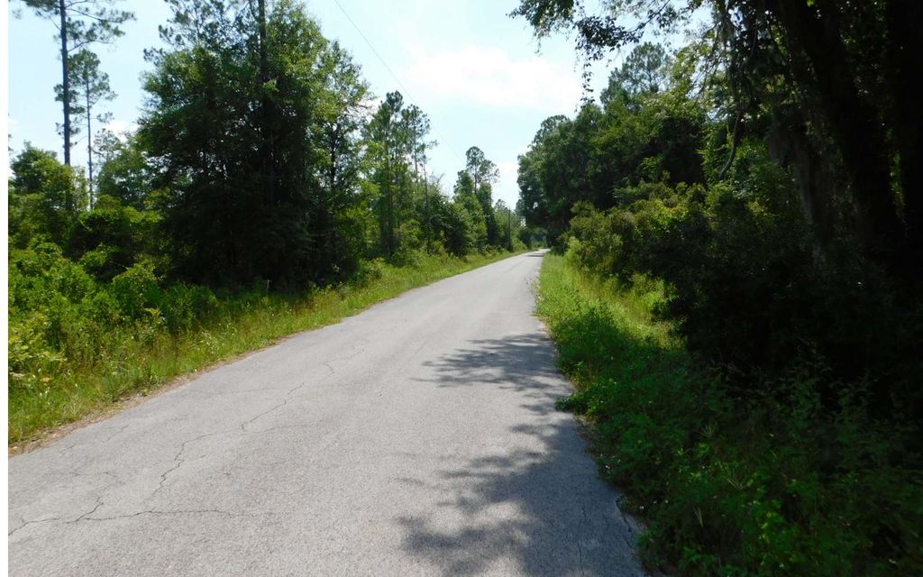 Photo of N US-441/I-10, Lake City, FL 32055 (MLS # 130827)